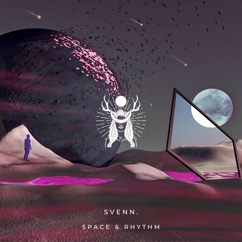 SVENN. - Space & Rhythm [879590]